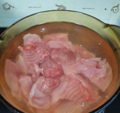 请问红烧兔肉怎么做(红烧兔肉的做法 最正宗的做法)