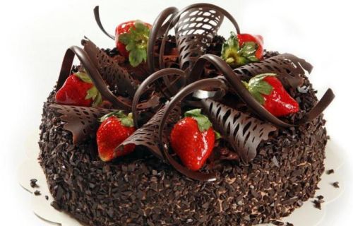 喜欢吃代表甜蜜爱情“巧克力”的你，谁是你的最爱