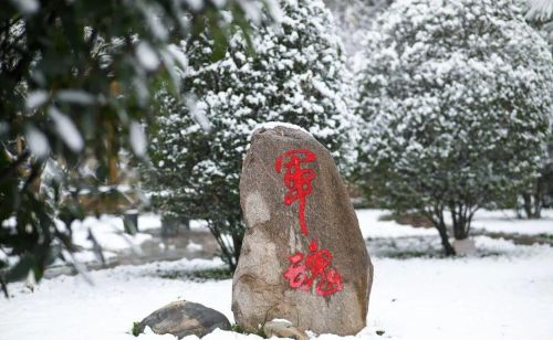 兵灾雪算雪(雪兵简介)