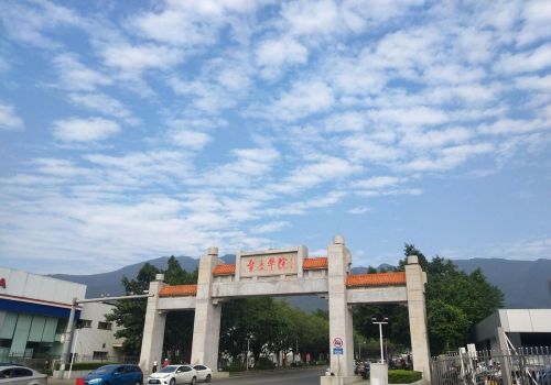 广东改名大学的学校(广东高校改名计划)