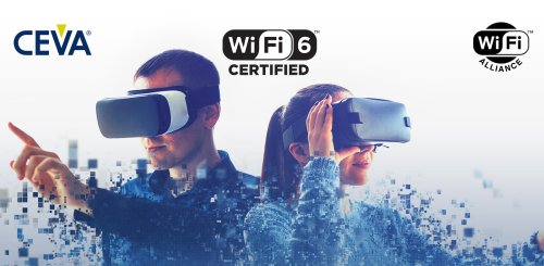 首个Wi-Fi Alliance认证的CERTIFIED 6