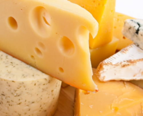 一公斤奶酪要多少牛奶(一公斤奶酪)
