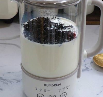 琉璃奶茶是什么(琉璃净奶茶做法)