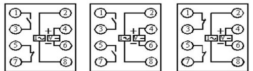 继电器的种类和工作原理归纳，知识大全上篇）