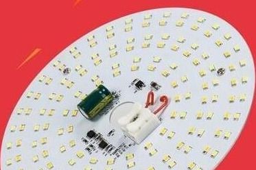LED灯三种常见故障及解决方法