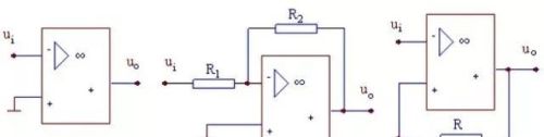 如何判断电压反馈与电流反馈