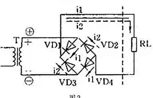 常见的整流桥电路图总结