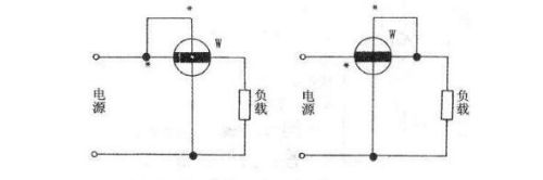 功率表的读数的计算