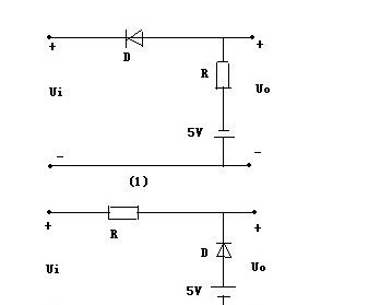 如何正确使用二极管的导通压降