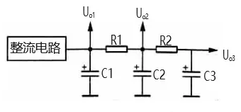 最常见的四种滤波电路原理及特点