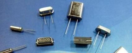 压控晶振输入电压和输出频率的关系