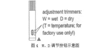 湿度传感器维修技巧