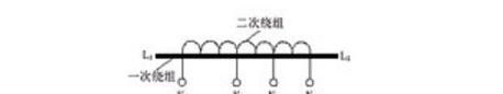 电流互感器原理及倍率查看