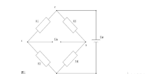 热电阻测温三线制接法及原理