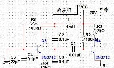 贴片电感怎么测量电感值？