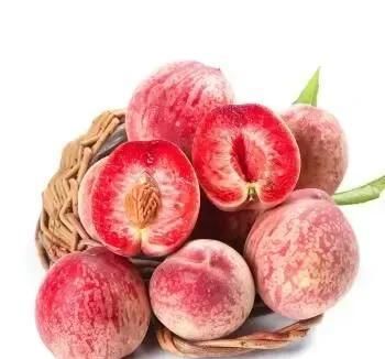 中国最好吃的桃子品种和名字(中国什么桃子最好吃)