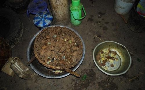 实拍大凉山——中国贫穷地区的样本