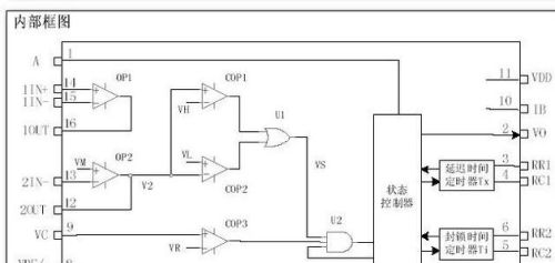 biss0001芯片用途及图解