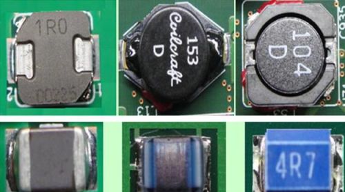 常见SMT极性元器件识别方法