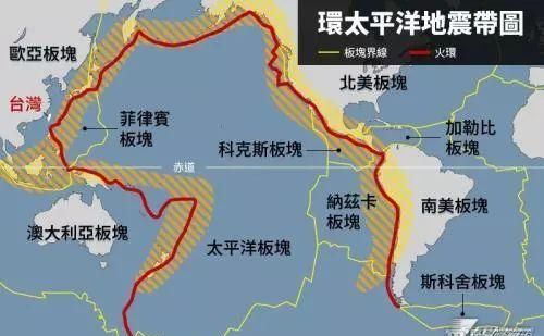 山西的地震带在哪里(山西地震带有哪些城市)