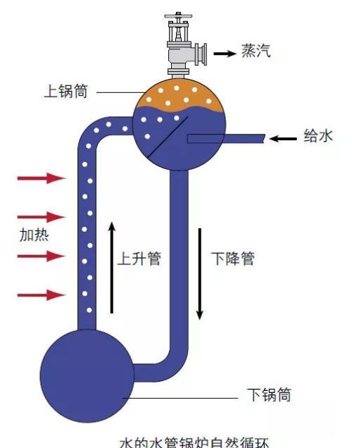 锅炉基本知识介绍(锅炉的基础知识)