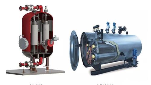 锅炉基本知识介绍(锅炉的基础知识)
