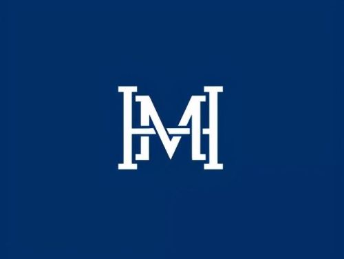 字母m的标志设计(字母m的logo设计)