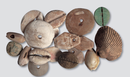 两千多年前的古币为何收藏空间很低 影响它的因素有哪些