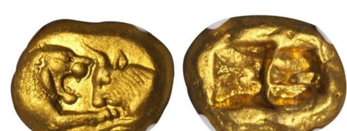 为何我们遇到的古代时期的金币比较少一般那种情况下才会铸造金币