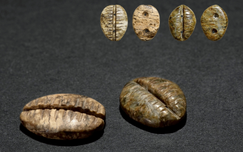 古代时期的钱币有多奇怪看完这种古代时期的钱币就明白了