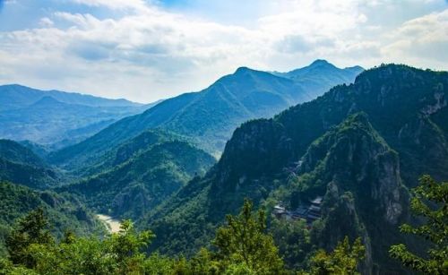 雁荡山旅游攻略(雁荡山风景区一日游攻略)