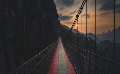 雁荡山旅游攻略(雁荡山风景区一日游攻略)