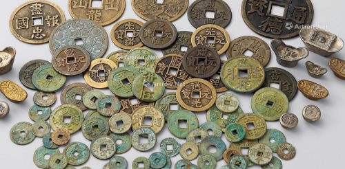 在收藏市场假币泛滥的年代如何减少损失