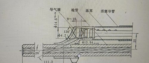 开箱50年前的国产56式冲锋枪,火力竟然还很猛(国产56式冲锋枪的图)