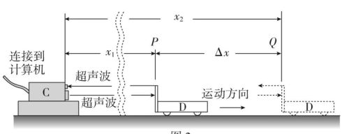 高中物理测速度实验(高一物理两种测速原理)