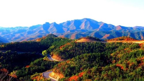 赤峰的旗县名称(内蒙古赤峰市各旗名称)