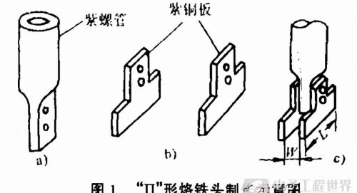 PCB板上片状元器件的拆卸技巧