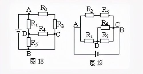 10种复杂电路的分析方法