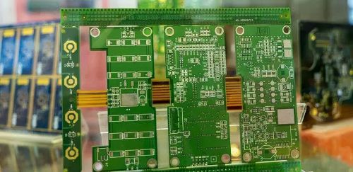 PCB叠层设计需要注意哪些事项？