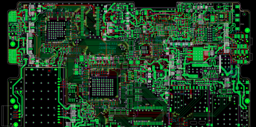 学好7大PCB布局原则，让你成为PCB设计高手