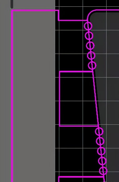 PCB拼板和工艺边教程