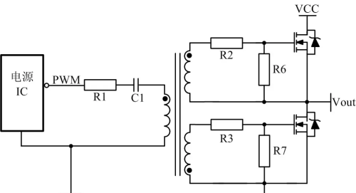 工程师必看！MOS管几种常用的驱动电路