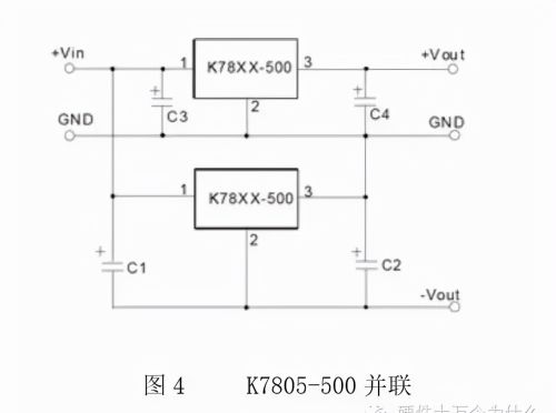 干货收藏系列25：减少开关电源的纹波和噪声电压的措施