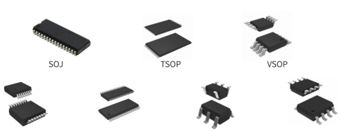 从七种封装类型，看芯片封装发展史
