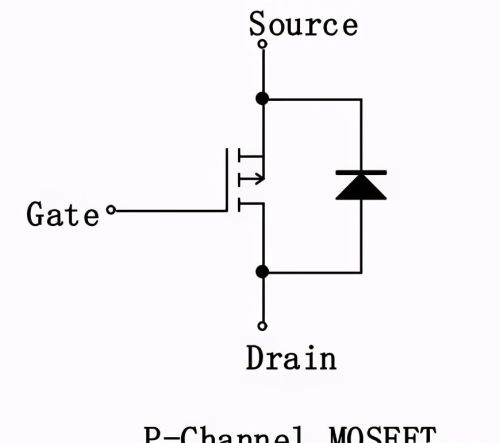 MOS管如何在开关电路中使用？