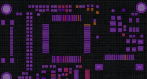 PCB基础知识：PCB各层的用途