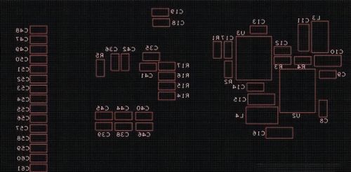 PCB基础知识：PCB各层的用途