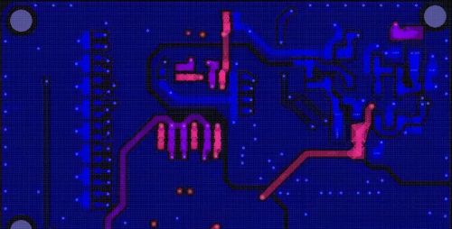 PCB基础知识：PCB各层的用途