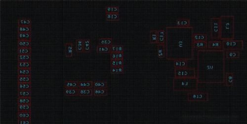 PCB基础知识：PCB各层的用途