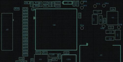 PCB基础知识：PCB各层的用途